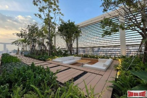 2 bedrooms Apartment in Bangkok, Thailand No. 96048 17