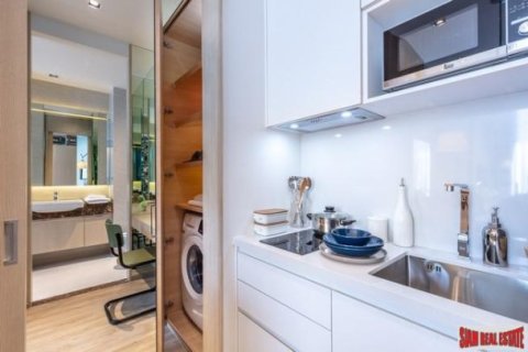 2 bedrooms Apartment in Bangkok, Thailand No. 96048 6