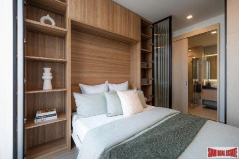 2 bedrooms Apartment in Bangkok, Thailand No. 96048 19