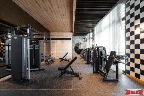 2 bedrooms Apartment in Bangkok, Thailand No. 96048 22