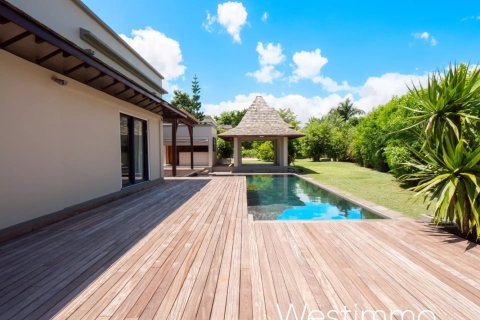 7 bedrooms House in Black River, Mauritius No. 53419 23