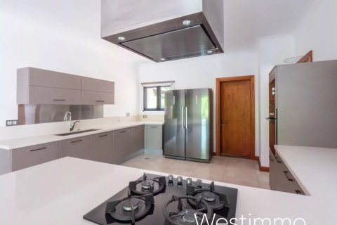 7 bedrooms House in Black River, Mauritius No. 53419 5