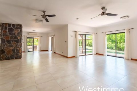 7 bedrooms House in Black River, Mauritius No. 53419 19