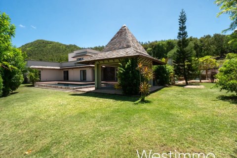 7 bedrooms House in Black River, Mauritius No. 53419 2