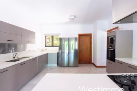 7 bedrooms House in Black River, Mauritius No. 53419 8