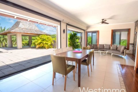 7 bedrooms House in Black River, Mauritius No. 53419 10