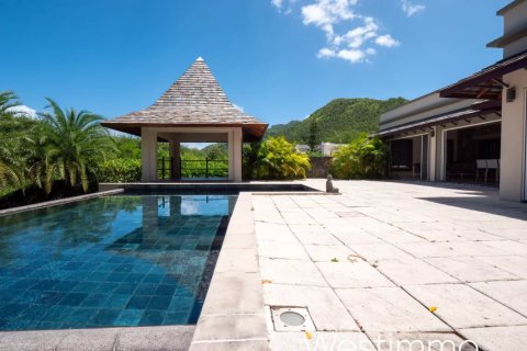 7 bedrooms House in Black River, Mauritius No. 53419 16