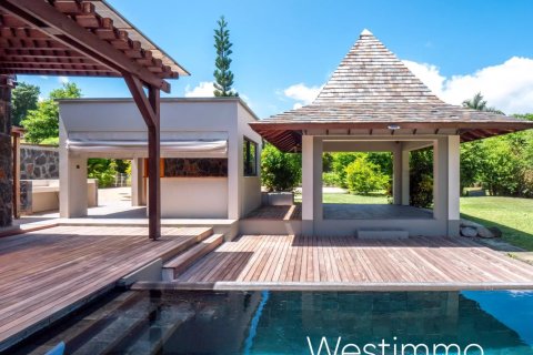 7 bedrooms House in Black River, Mauritius No. 53419 1