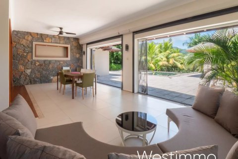7 bedrooms House in Black River, Mauritius No. 53419 11