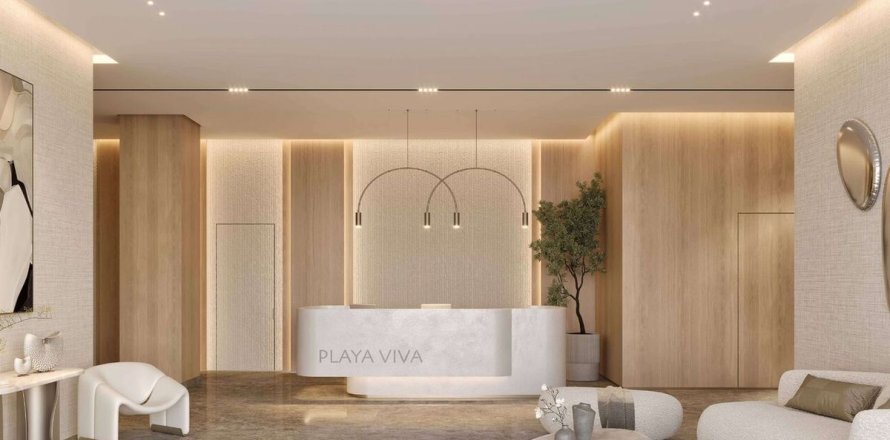 Studio Appartement à Xuan Lam, Vietnam No. 118551