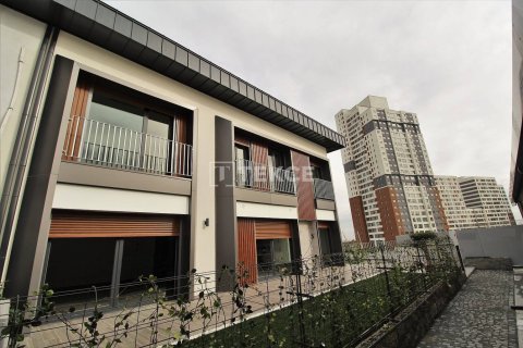 5 dormitorios Villa en Istanbul, Turkey No. 22205