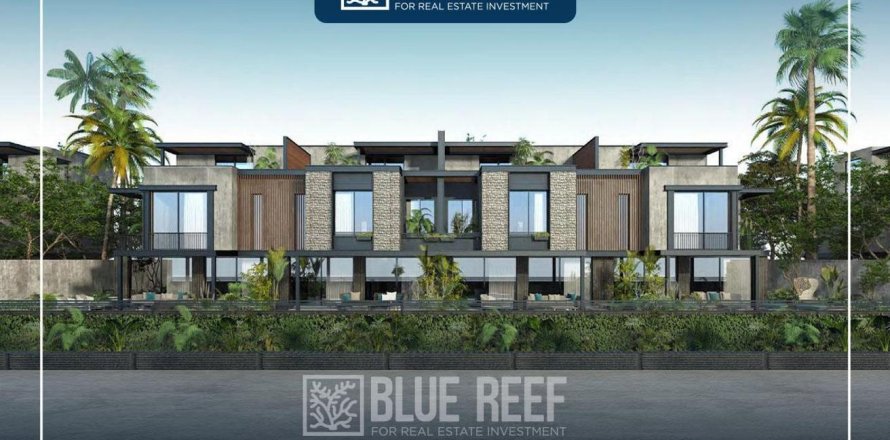 3 dormitorios Apartment en Group 11, Vietnam No. 38633