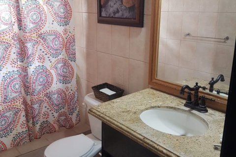 6 bedrooms Villa in Basseterre, Saint Kitts and Nevis No. 61437 11