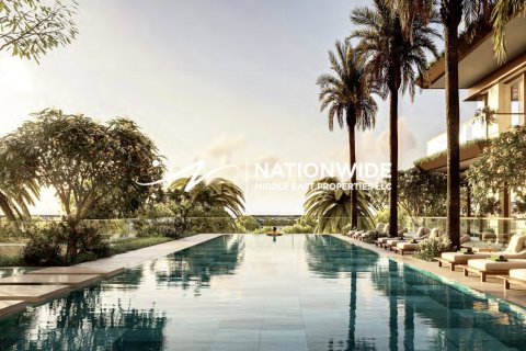 2 bedrooms Apartment in Abu Dhabi, UAE No. 121210