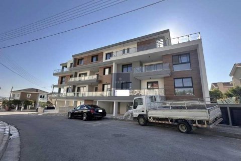 2 chambres Penthouse à Mesa Geitonia, Cyprus No. 104131 1