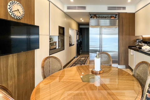 4 chambres Appartement à Khanh Hoa, Vietnam No. 15615 8