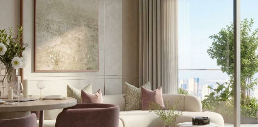 3 bedrooms Apartment in Dubai, UAE No. 125685