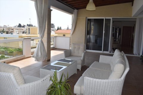 3 bedrooms Apartment in Limassol, Cyprus No. 105826 12