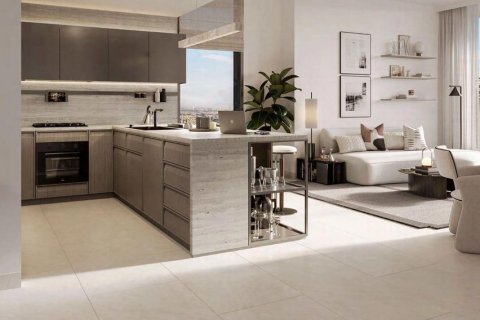 Квартира с 1 спальней в Tho Xuong, Вьетнам №89709 11