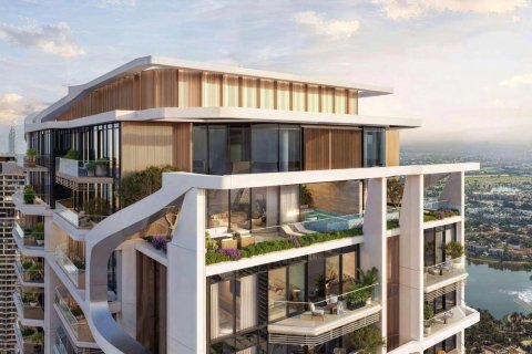 Квартира с 1 спальней в Tho Xuong, Вьетнам №89709 2