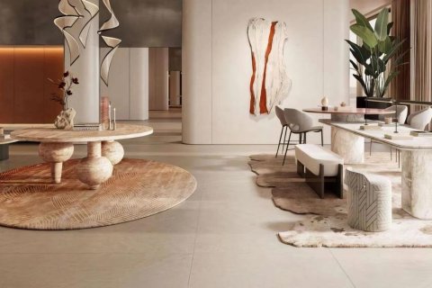 Квартира с 1 спальней в Tho Xuong, Вьетнам №89709 14