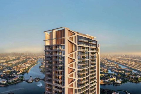 Квартира с 1 спальней в Tho Xuong, Вьетнам №89709 3