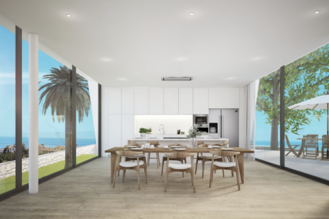 4 bedrooms Properties in Dong Giang, Vietnam No. 27525 4