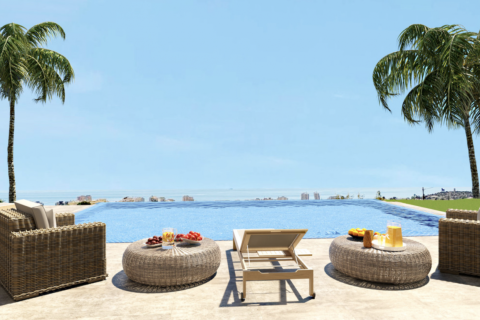 4 dormitorios House en Mijas Costa, Spain No. 27525