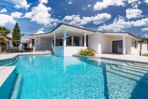 5 chambres House à Kissonerga, Cyprus No. 62652 2