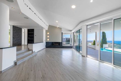 5 chambres House à Kissonerga, Cyprus No. 62652 3