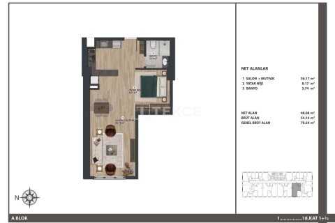 2 bedrooms Apartment in Chau Doc, Vietnam No. 11393 16