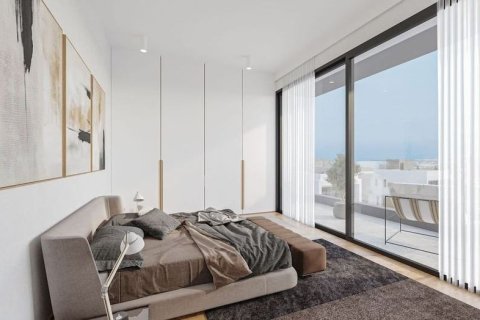 Дом с 3 спальнями в Героскипу, Кипр №37235 9