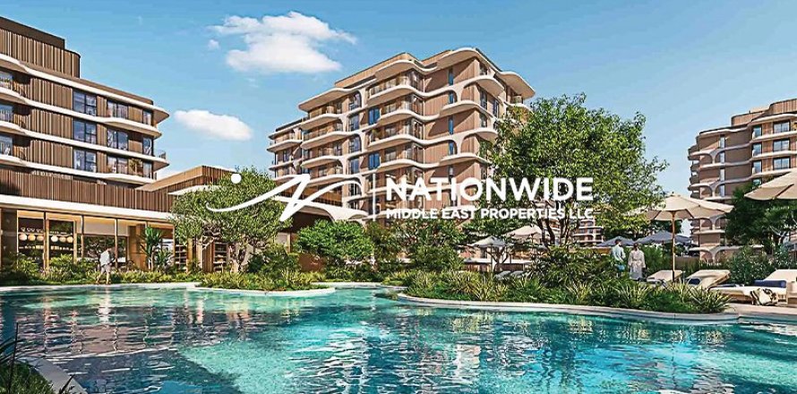 Studio Appartement à Binh Duong, Vietnam No. 113169