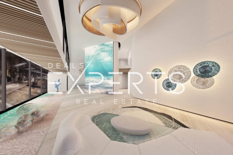 3 bedrooms Apartment in Darna, Vietnam No. 73614 12