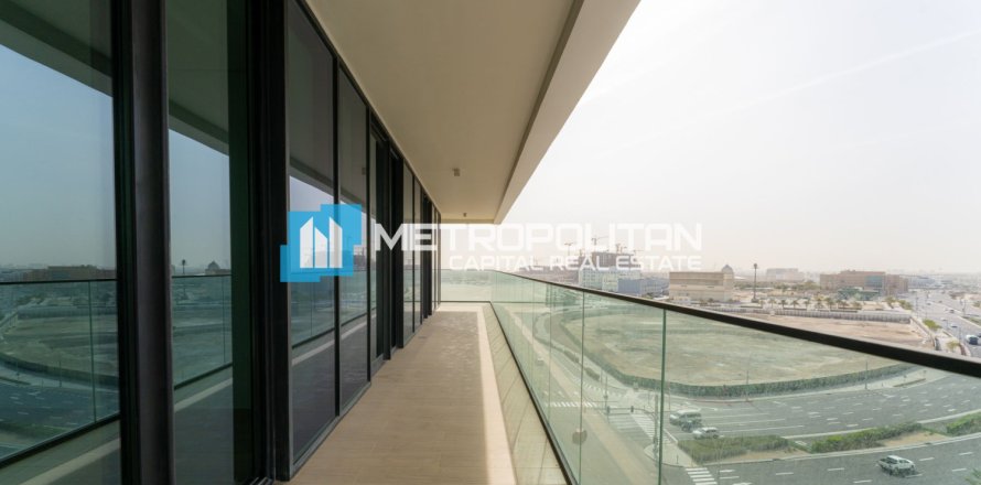 2 bedrooms Apartment in Al Reem Island, UAE No. 122389