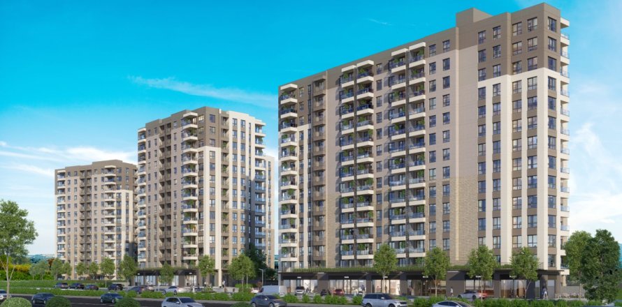 Квартира с 3 спальнями в Khanh Hoa, Вьетнам №115523