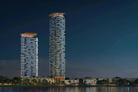 Квартира с 2 спальнями в Дубай, ОАЭ №112565