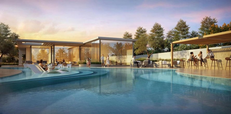 4 bedrooms Villa in Tran Nguyen Han, Vietnam No. 92031