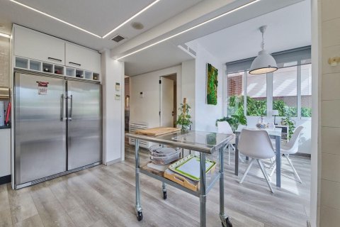3 bedrooms Duplex in Alicante, Spain No. 128276