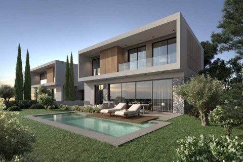 4 bedrooms House in Parekklisia, Cyprus No. 30468 5