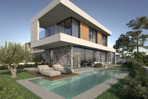 4 bedrooms House in Parekklisia, Cyprus No. 30468 2