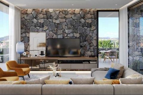 4 bedrooms House in Parekklisia, Cyprus No. 30468 3