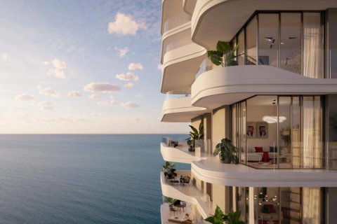 2 chambres Appartement à Ras Al Khaimah, UAE No. 91835