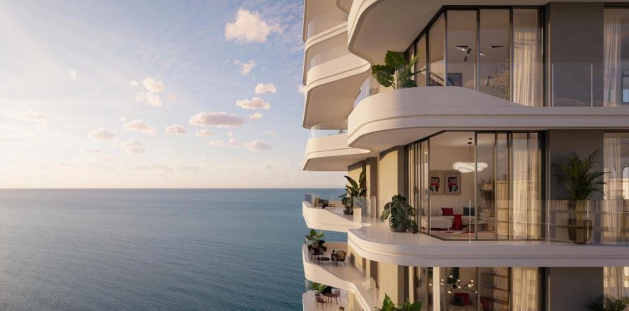 2 dormitorios Apartment en Ras Al Khaimah, UAE No. 91835