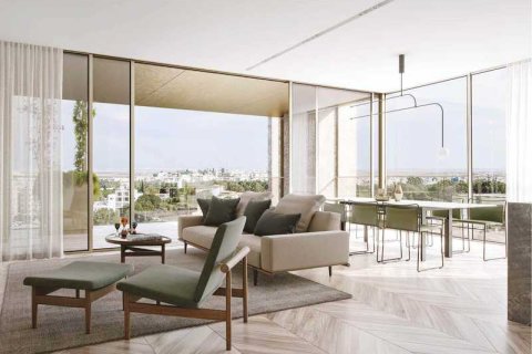 2 chambres Appartement à Nicosia, Cyprus No. 69280 6