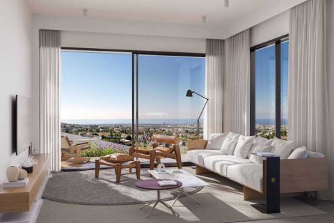 3 bedrooms Villa in Konia, Cyprus No. 69958 6