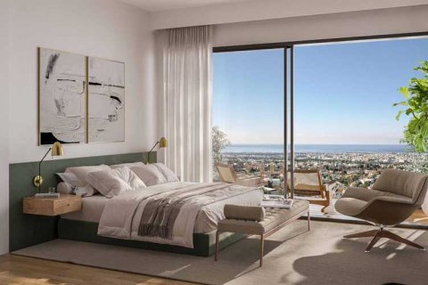 3 bedrooms Villa in Konia, Cyprus No. 69958 5