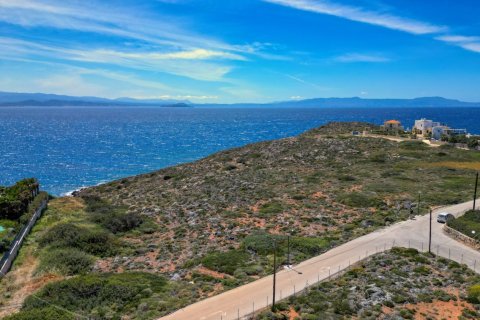 4088m² Land in Chania, Greece No. 23882 2