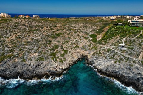 4088m² Land in Chania, Greece No. 23882 4