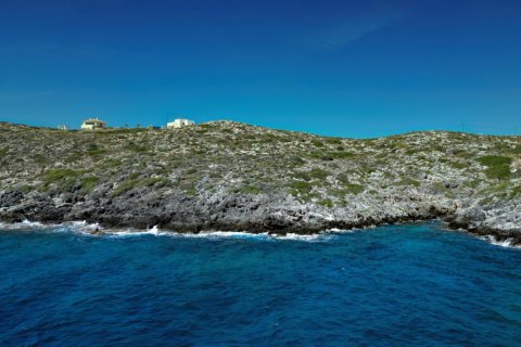 4088m² Land in Chania, Greece No. 23882 6